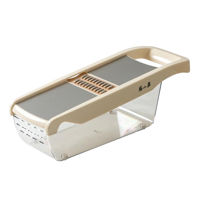 Zhang Xiaoquan 5-in-1 Multifunctional Vegetable Cutter