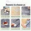 Heavy-Duty Waterproof PVC Floor Covering