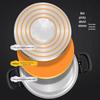 Stainless Steel Pressure Cooker