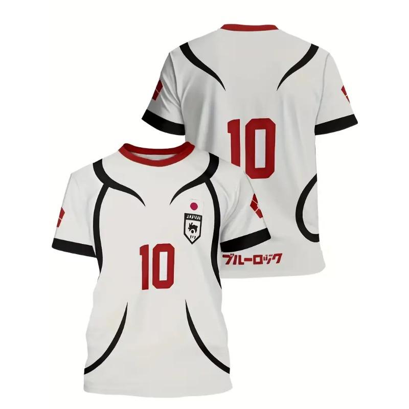 

Boys spring and summer T-shirts 6XL