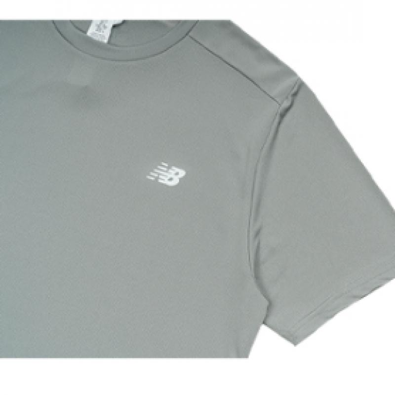 New Balance Uni SporTs EssenTials ShorT Sleeve T shirT Nbnef26403 16