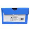 Bezvadné BALENCIAGA×adidas Nízké tenisky Stan Smith kůže Dámské 24.5 721836 Použité