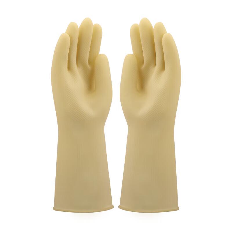 Meiliya Acid & Alkali Resistant Gloves