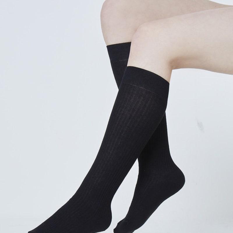 BYC Knee Socks ONP7053 - 1 Pack