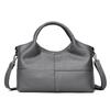 New Women's Splicing Large Capacity Tote Shoulder Crossbody Bag Spacious Lightweight Fashion Mom Bag Mini Design
