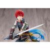 Kotobukiya Ys VIII -Lacrimosa of Dana- Adol Christine 1/7 Scale PVC Pre-painted Figure
