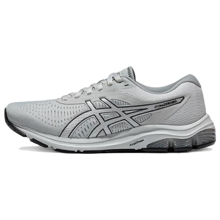 ASICS Gel-Pulse 12 Sneakers Grey Men s 1011B729-021 EU 39