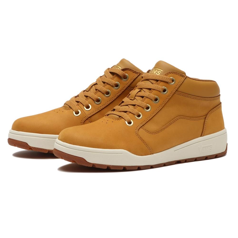 Vans Fulton V2810 Wheat Whisper