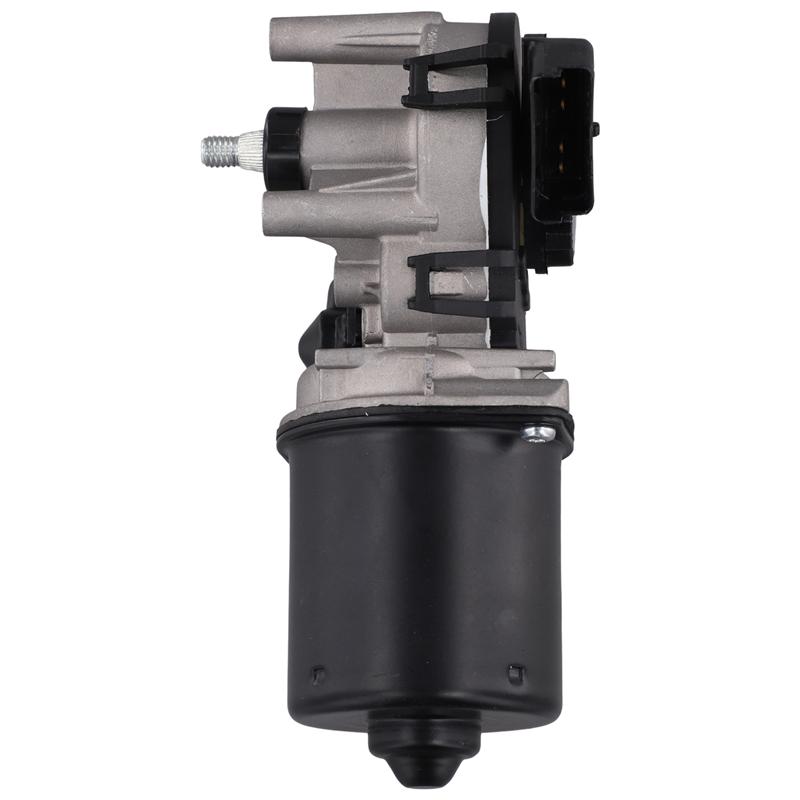 A28G-Front Windscreen Wiper Motor 28800-JD000 Car Replacement For Nissan Qashqai+ 2 2007-2016 Model Code 28800JD000