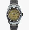 Verde Auto 2.0 Superluminova C3 Quadrante Automatico OOO.001-16.2.VE 100M Orologio da Uomo