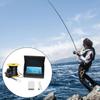 4.3In LCD Underwater Fishing Camera Infrared Night Vision Wide-Angle Fish Depth Find Tool Handheld Fishes Finder For Aquaculture