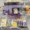 PKM PTCG Lunar New Year Horse Collection Box Sv15.0 Simplified Chinese Game Cards With Red Envelope Fridge Magnet In Stock