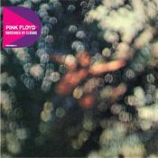 

CD PINK FLOYD - Obscured By Clouds 5099902894324 Capitol Records 2011 Non Japan Rock Used
