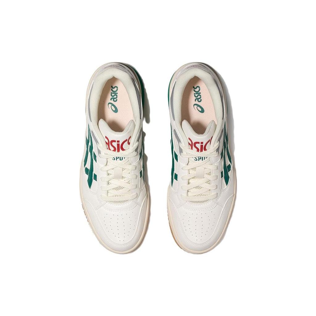 ASICS Gel Spotlyte Low 'White Forest Green' 1203A399-102
