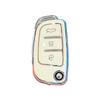 Geely Folding Key Cover for Vision X3, King Kong, Emgrand GL, Panda S1, Boyue X1, Xingrui, Binrui.