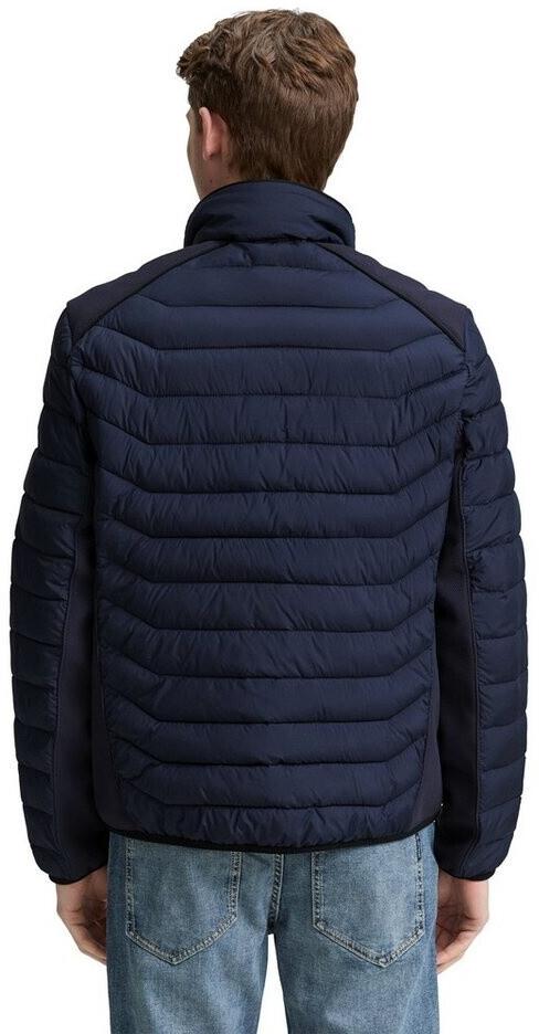 Winter Jacket Tom Tailor 1048127 Jacket Sky Captain Blue