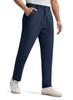 Golf Outdoor Long Professional UV Stretch Golf Casual For M [YSENTO] Men's Pants, Pants, Wear, Commuting, Protection, Bottoms, Wear, Pants,