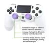 Freek Galaxy Fps For Playstation Ps4 High-Rise Analog Stick Ps5 Joystick Controller Performance Command Stick Game Silicone Cap