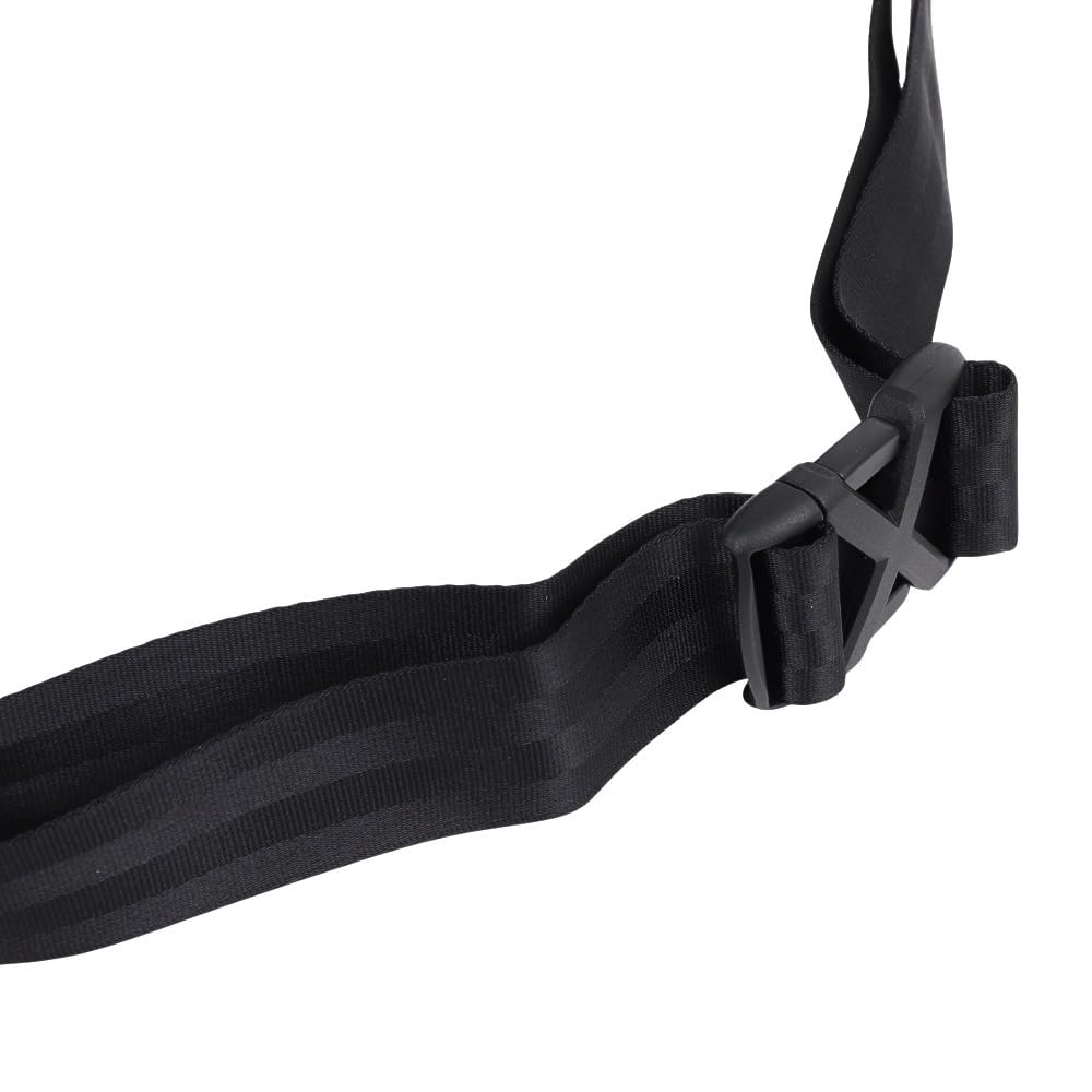 Waist Bag FGL WAIST BAG BLACKOUT [Oakley] 9.0 (02E)