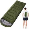 Unistop Envelope Camping Sleeping Bag