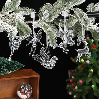 Party-Zubehör – Weihnachtsdeko