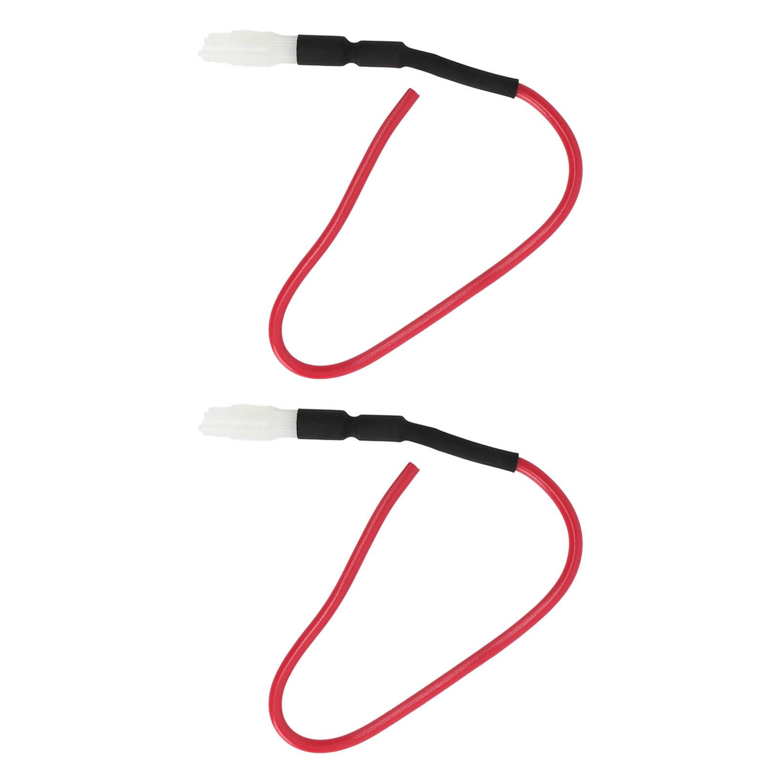 

2 шт. 12 В диодная сборка из алюминиевого сплава с защитой от помех 393814 для электростартера от 6 до 20 л.с.