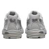 Asics Gel-Flux 4 Hellgrau Silber 1011B646-020