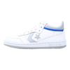 Converse Fastbreak Mid Sneakers White/Grey 157725C