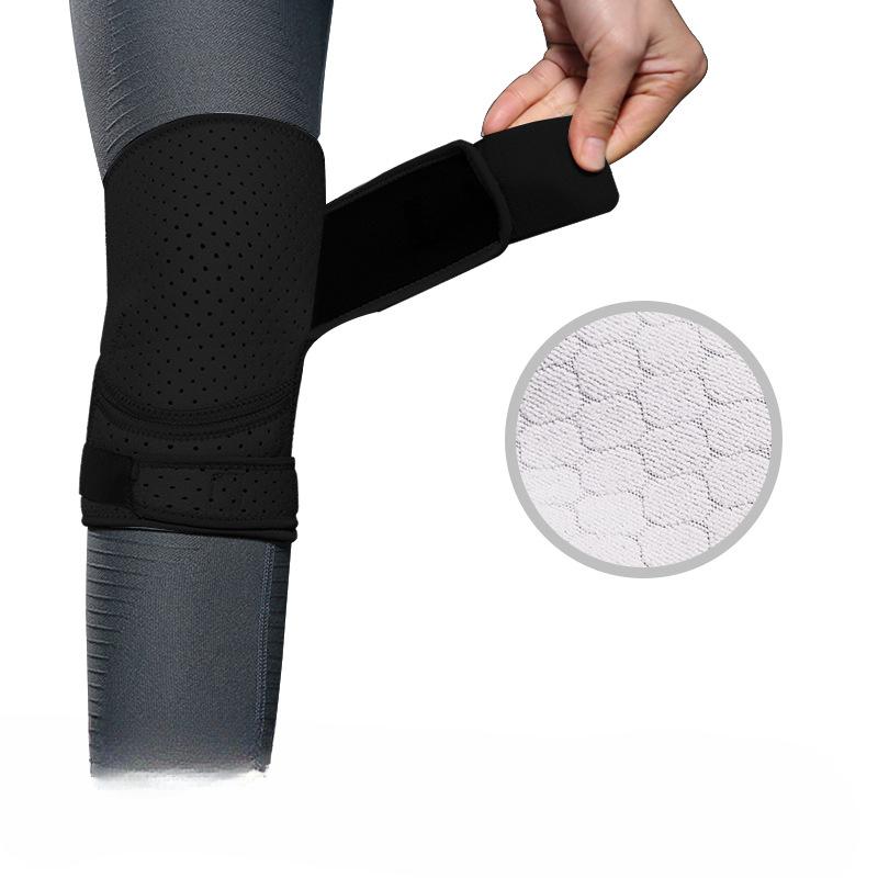 

Наколенники для спин-байка для женщин, спортивная езда на велосипеде, ветрозащитная езда на велосипеде, липучка, защитный чехол на пояс коленной чашечки, теплый для женщин M