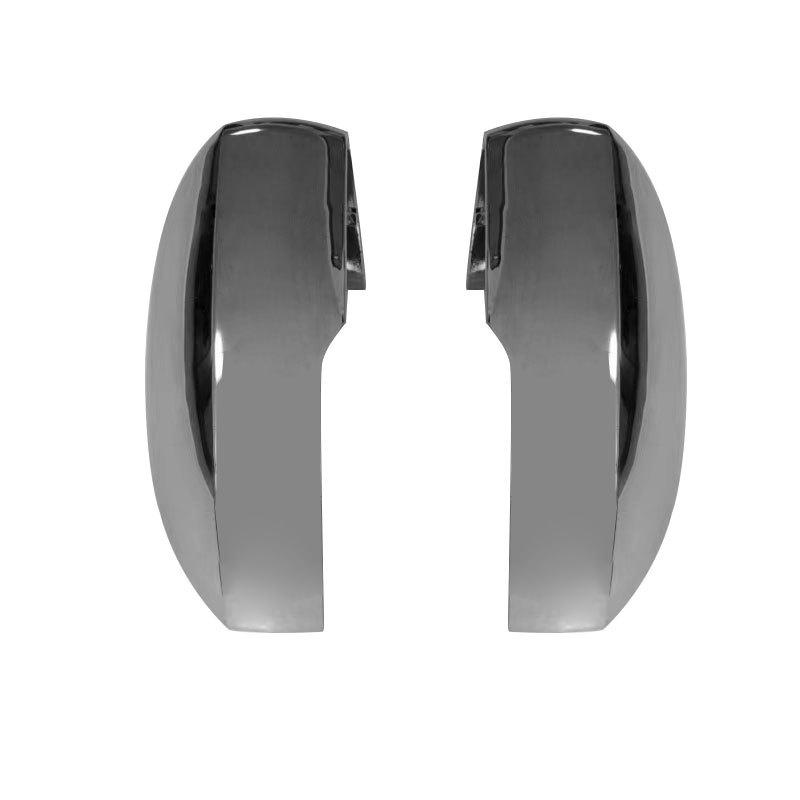 Trim Kit for Range Rover 18-22: Grille, Shark Gill, Handle Cover, Tailgate, and Body Trim