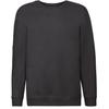 Fruit of the Loom Childrens/Kids Premium Set-in Sweatshirt