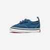 Vans Autentický elastický suchý zip [VN000EENBX9-NAVY]