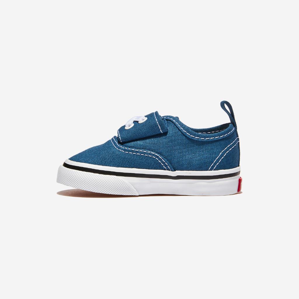 Vans Autentický elastický suchý zip [VN000EENBX9-NAVY]