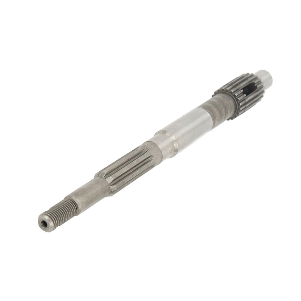 683 45611 00 Boat Motor Propeller Shaft Aluminum Alloy 2 Stroke 1518 Outboard Engine Propeller