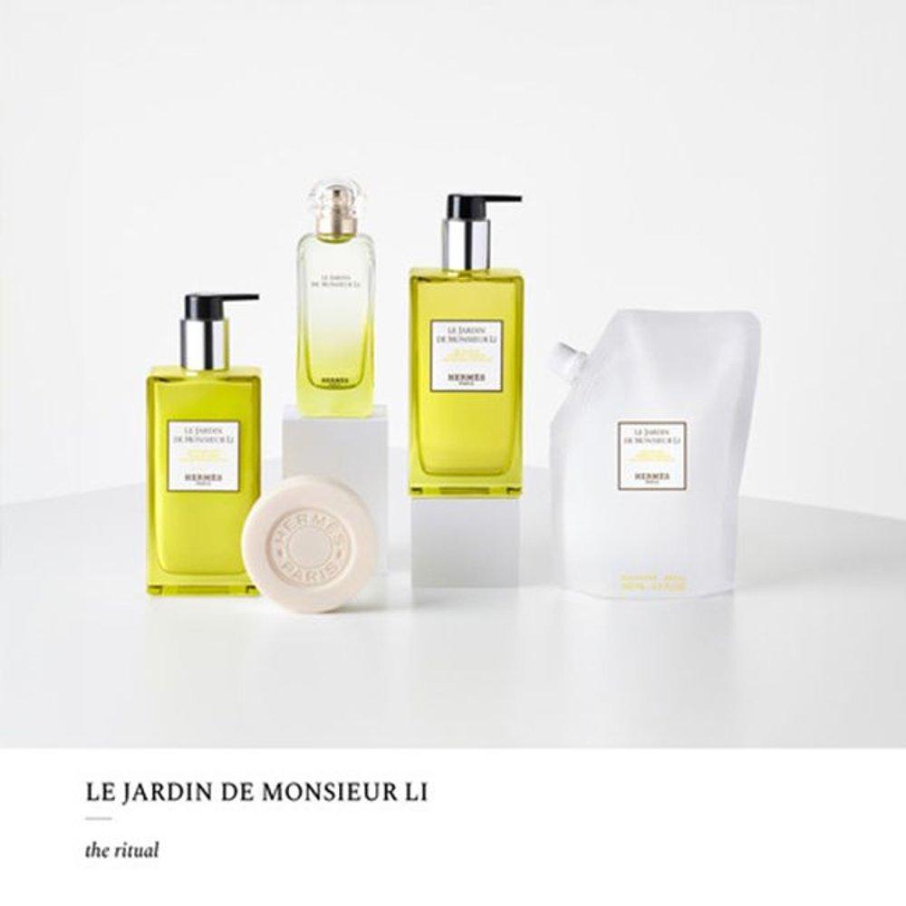 Le Jardin de Monsieur Le Moisturizing Body Lotion 200ml