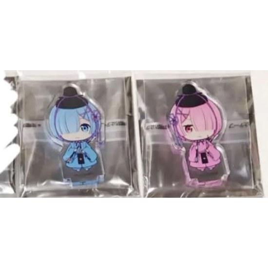 ReZero Acrylic Stand Hinamatsuri Ver.