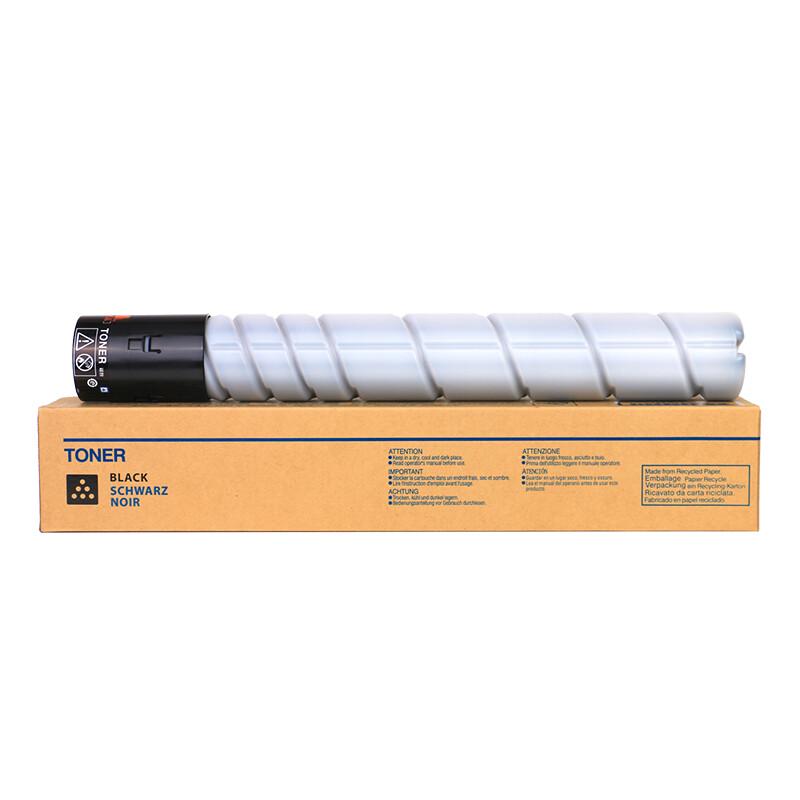 Compatible Konica Minolta Bizhub TN324 TN512 Black Toner Cartridge