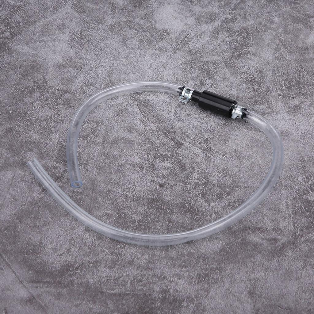 08 0143 Motorcycle Hydraulic Brake Bleeder Discharge Device Tool