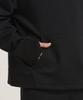 SHIELD Hairy Fleece Mens Sweatshirt