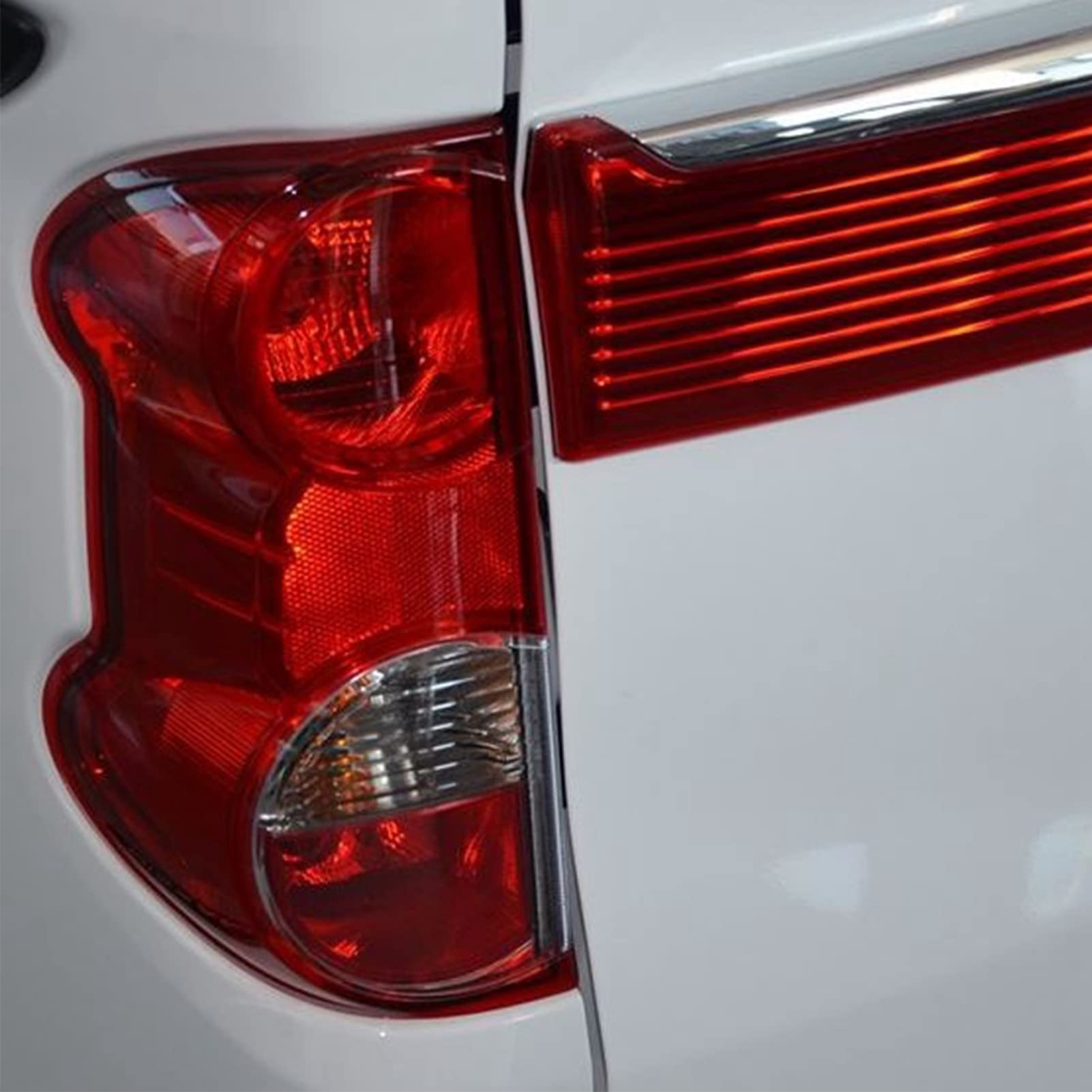 

Светодиодный задний фонарь высокой яркости для Nissan NV200 левый и правый задние стоп-сигналы (26550 JX00A)