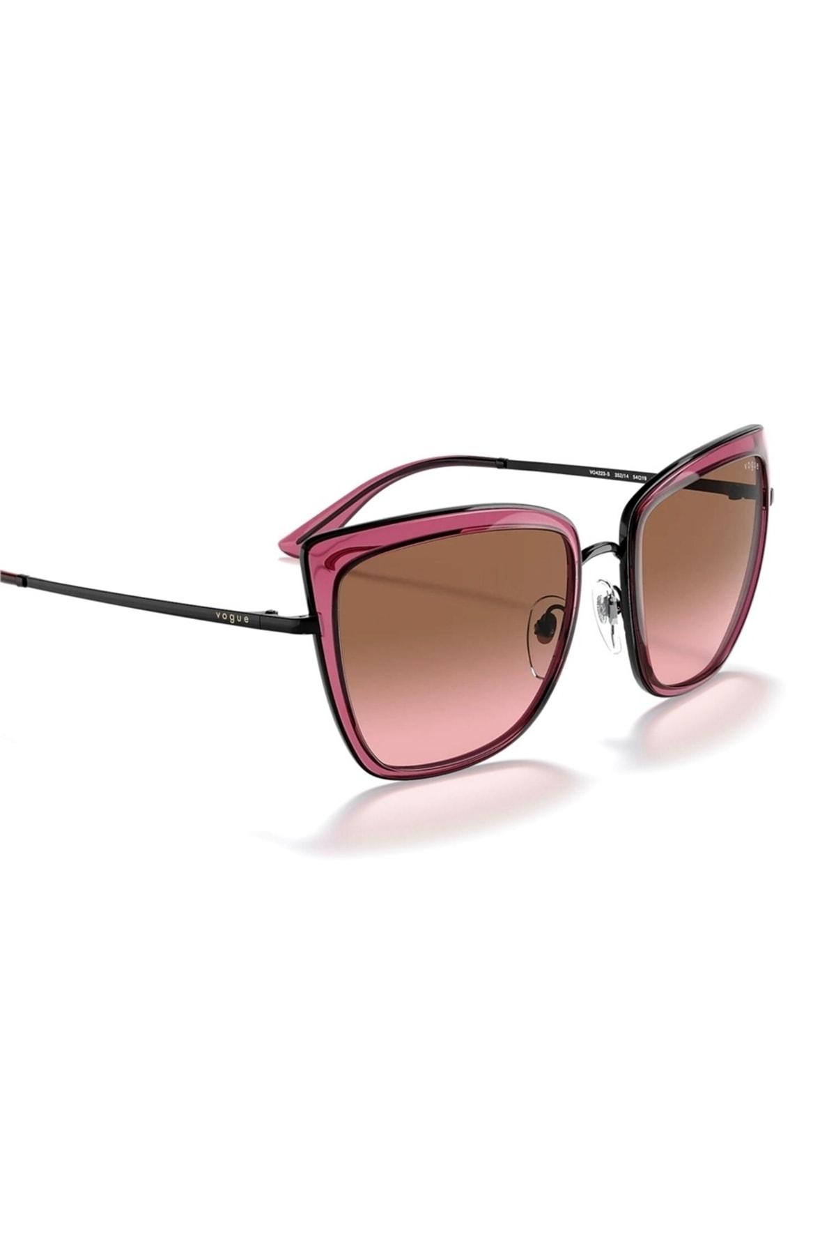 

Женские солнцезащитные очки Vogue Vo 0Vo4223S 352/14 54 G 0Vo4223S 352 14 54