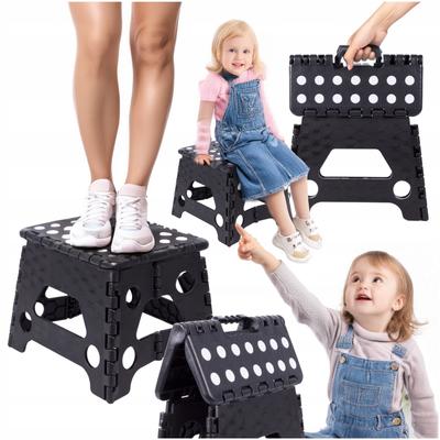 Folding Stool, Non-slip, Tourist, for Children's Kitchen