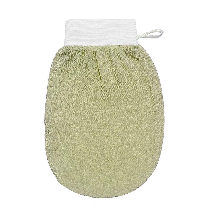 Viscose Exfoliating Bath Glove