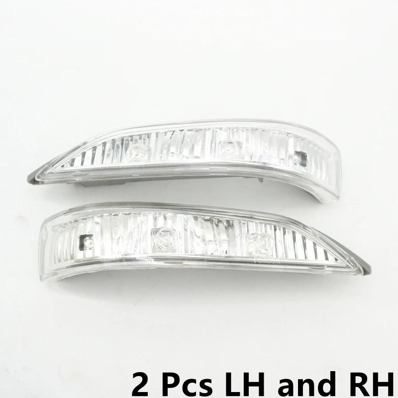 Car Rear View Mirror Turn Signal Light Side  Led Lamp For Honda Accord 2008- 2013 ACURA RL 2007 2008 2009