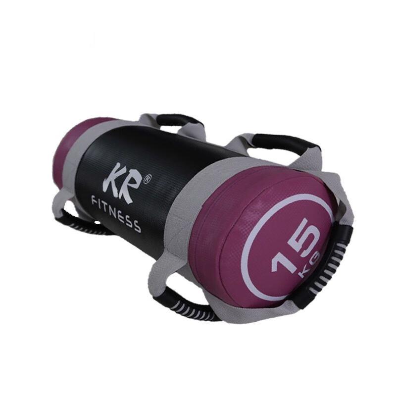 WEZHO Fitness Power Bag