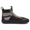 Vans Sk8-Hi MTE-2 Tonal Brown Black Unisex tenisky VN0A5HZZY49