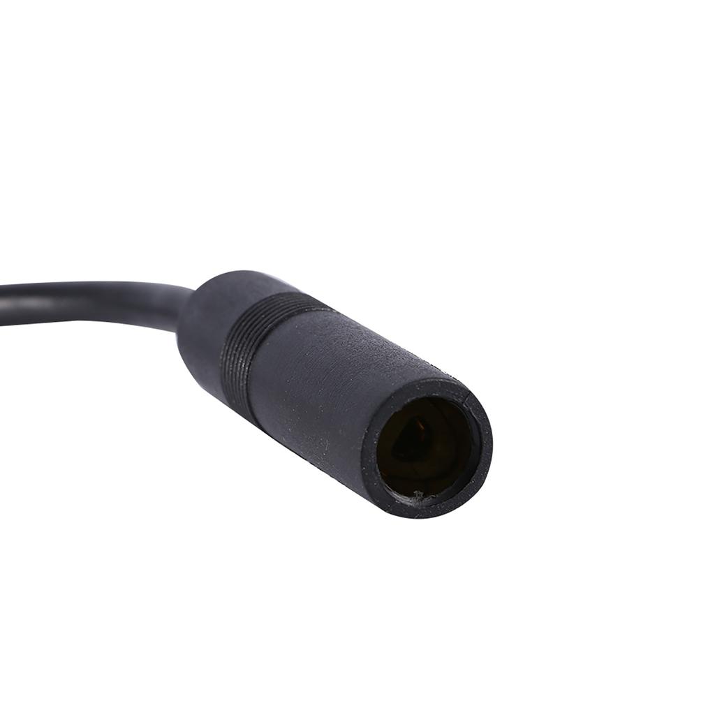 Universele 12V Auto FM Radio Antenne Signaal Ontvangst Versterker Booster