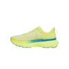 Under Armour Infinite Pro Breeze Comfortable Fashion Trendy Versatile Mesh Low-Top Running Shoes Men sneaker Yellow 3027187-727