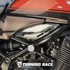 For Kawasaki Z900RS CAFE/SE 2018-2026 - Fuel Tank Side Cover Panel, Replacement Body Guard Frame Z900RS Full Fairing Kits Parts