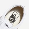 Vans Stance   White Black V362 White Black